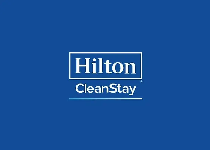 Hotel Hilton Garden Downtown Riverwalk