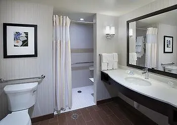 Hotel Hilton Garden Downtown Riverwalk Chicago