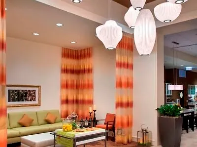 Hotel Hilton Garden Downtown Riverwalk Chicago