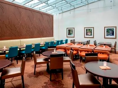 Hotel Hilton Garden Downtown Riverwalk