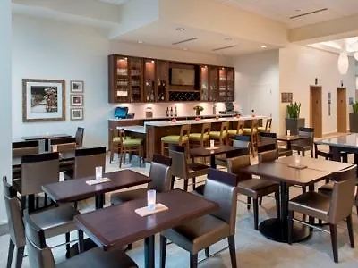 Hotel Hilton Garden Downtown Riverwalk Chicago