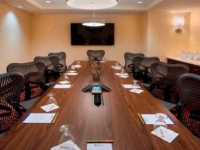 Hotel Hilton Garden Downtown Riverwalk 3*